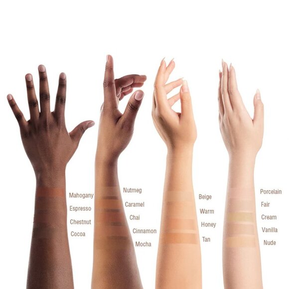 Pixi by Petra H2O Skintint Foundation - 0276 - Picture 4 of 13